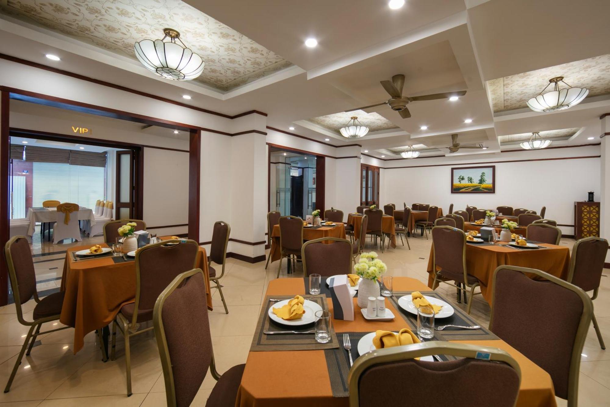 Sao Mai Boutique Hotel Hanoi Exteriör bild